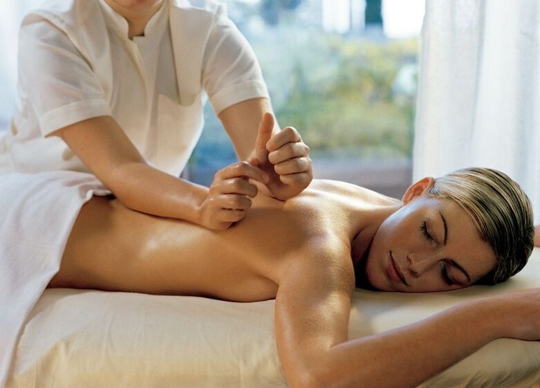 masaj terapeutic pentru artrita