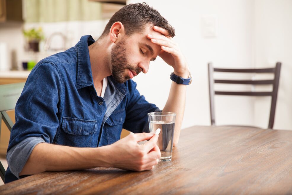 medicamente antiinflamatoare și nesteroidiene pentru tratamentul prostatitei la bărbați