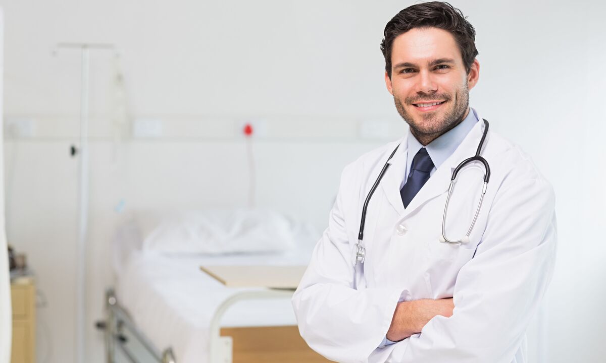 medicul prescrie medicamente pentru tratarea prostatitei pe baza rezultatelor testelor